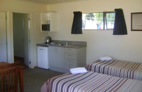 New Haven Resort | Catlins Newhaven Holiday Park