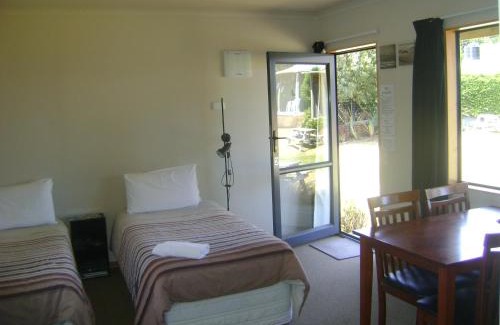 New Haven Resort | Catlins Newhaven Holiday Park