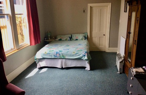 Owaka House | Catlins Retreat B & B