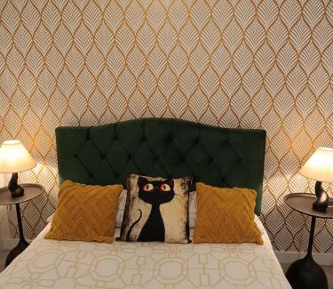 Sao Goncalo Apartment | CatMandu Oldstation