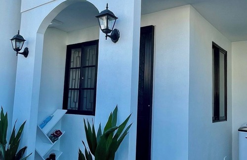 San Pablo House | CatNap Townshouse in San Pablo Laguna