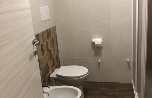 Catona Apartment | Catona waterfront apartment