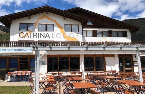 Acletta Hotel | Catrina Lodge