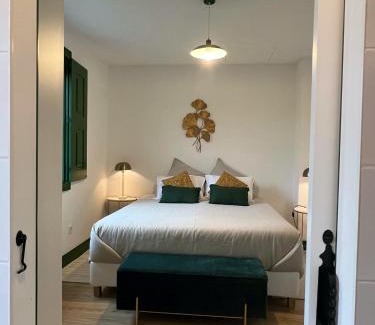 Tondela Bed & Breakfast | Catrinandes - Retreat Center