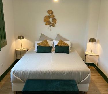 Tondela Bed & Breakfast | Catrinandes - Retreat Center