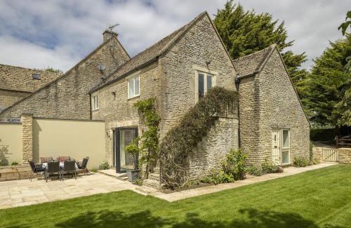 Chedworth House | Cats Abbey Cottage