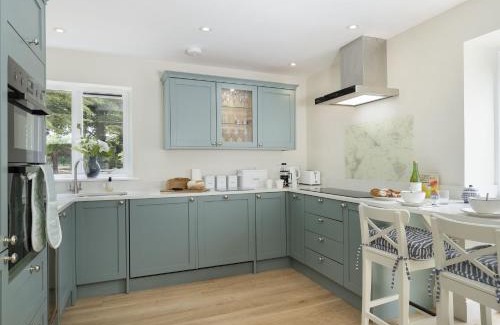 Chedworth House | Cats Abbey Cottage