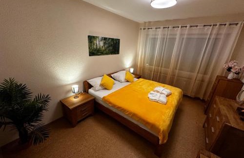 Bottrop Apartment | CATS Home and Apartment