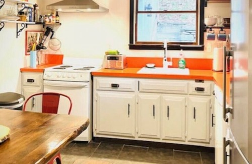 Shandaken Apartment | Catskill Cabin Chill Apartment 1st Fl