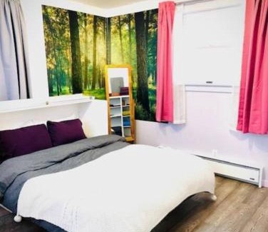 Shandaken Apartment | Catskill Cabin, Cool Apartment, 2nd Floor