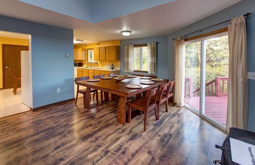 Margaretville House | Catskill Contemporary with Fireplace near wedding venues sleeps 15