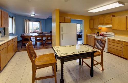 Margaretville House | Catskill Contemporary with Fireplace near wedding venues sleeps 15