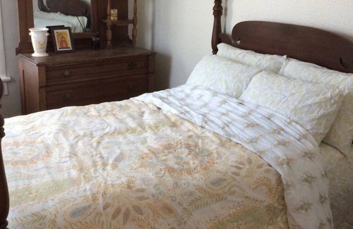 Narrowsburg House | Catskill Country Getaway house for rent