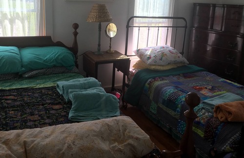 Narrowsburg House | Catskill Country Getaway house for rent