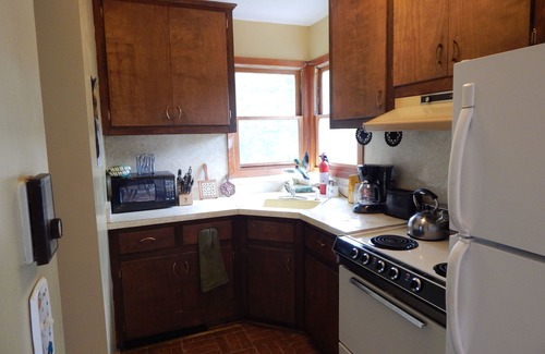 Kerhonkson House | Catskill home set in the catskill forest preserve.