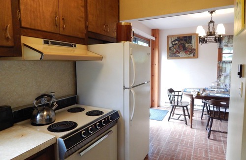 Kerhonkson House | Catskill home set in the catskill forest preserve.