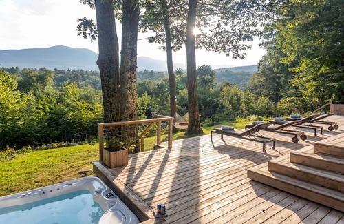 Catskill House | Catskill Mountain House