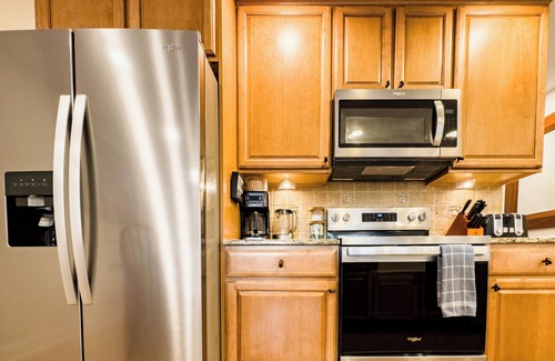 East Jewett Apartment | Catskill Mountain Oasis: sunset terraces, fireplaces, & pool