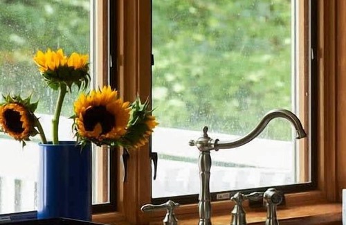 Palenville House | Catskill Retreat with Hot Tub and Fire Pit