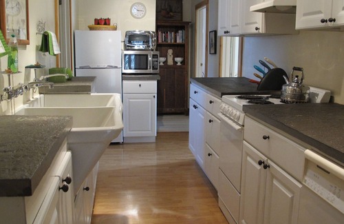 Andes Apartment | CATSKILLS/ANDES/WEDDING/LONGTERM VACATION/VERY CLEAN