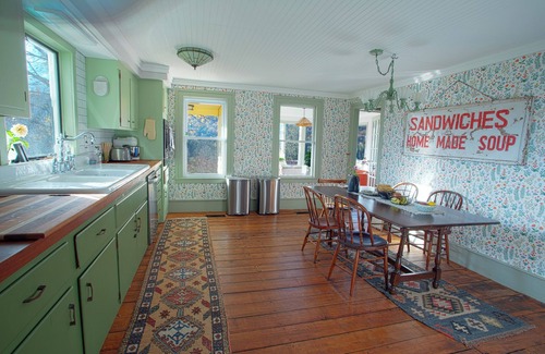 Jefferson Other | Catskills Escape - Foliage + Mountain Views