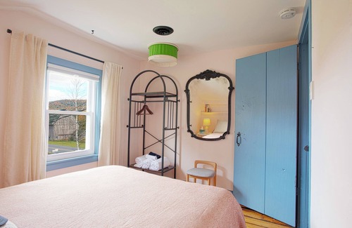 Jefferson Other | Catskills Escape - Foliage + Mountain Views