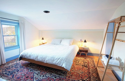 Jefferson Other | Catskills Escape - Foliage + Mountain Views