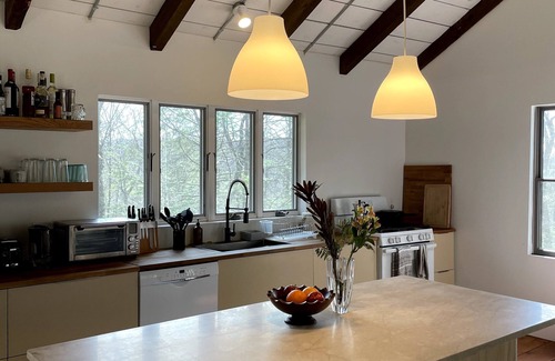 Olivebridge House | Catskills Family Hideaway