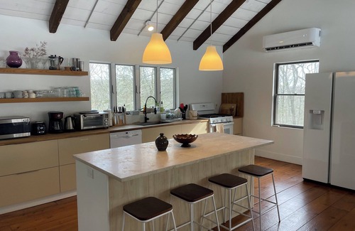 Olivebridge House | Catskills Family Hideaway
