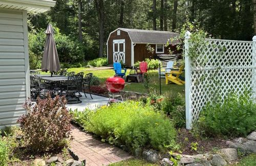 Circleville House | Catskills Getaway 3BR Retreat with Media Room, Near Casino, Bethel Woods and More
