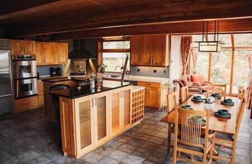 Town of Denning Cabin | Catskills Luxury Chalet - Mountains Retreat