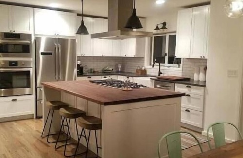 Town of Olive House | Catskills Mountain Ski Retreat with amazing views