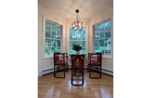 Barryville House | Catskills Oasis 3 bdr w/Private Lake on 50 Acres