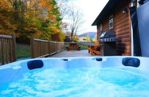 Roxbury House | Catskills Retreat Lodge