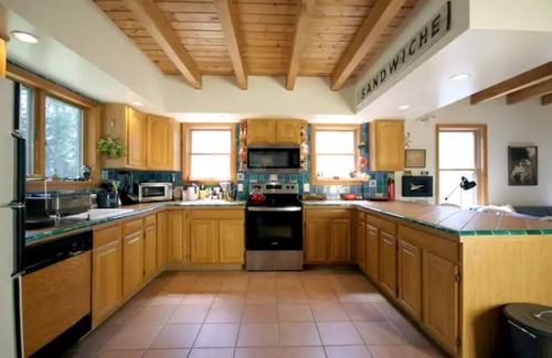Samsonville House | Catskills Retreat on 10 Acres w/Private Creek