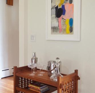 Saugerties House | Catskills Retro Retreat- Upstate Home W Hot Tub