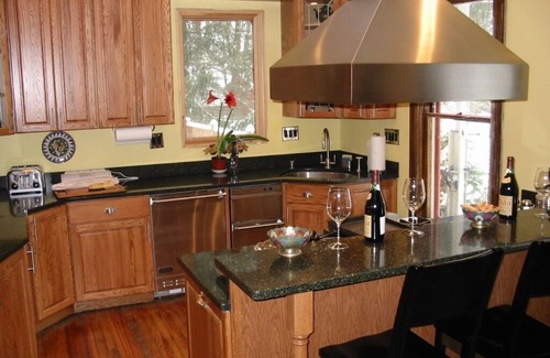 Fleischmanns House | Catskills Victorian With Fireplace & Mountain Views for skiing, fishing & hiking