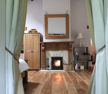 Ballymore Apartment | Catstone Lodge