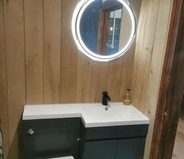 Ballymore Apartment | Catstone Lodge Studio 2