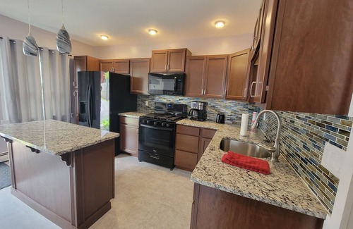 Cattaraugus Apartment | Cattaraugus, Home sweet home!