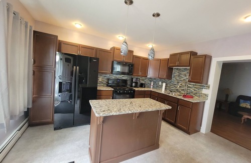 Cattaraugus Apartment | Cattaraugus, Home sweet home!