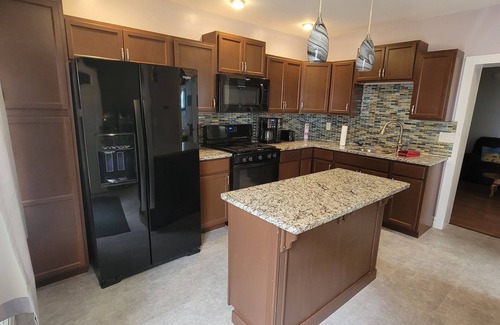 Cattaraugus Apartment | Cattaraugus, Home sweet home!
