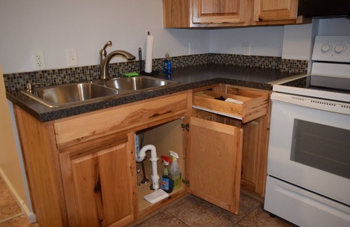 Cattaraugus Apartment | Cattaraugus, Your home away from home