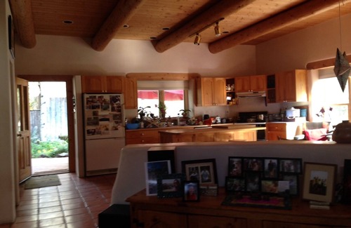 Carbondale House | Cattle Creek Mountain Haven