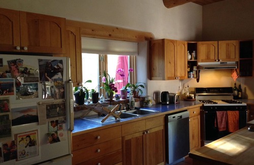 Carbondale House | Cattle Creek Mountain Haven