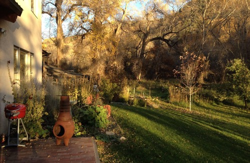 Carbondale House | Cattle Creek Mountain Haven