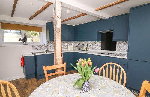 Cardigan Cottage | Cattle Tree Cottage