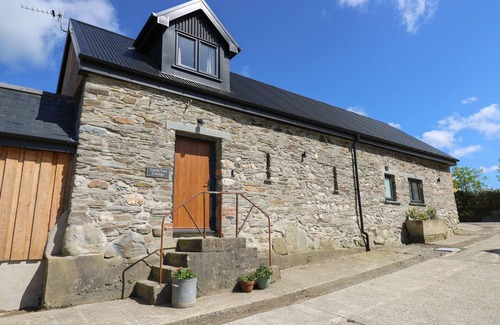 Cardigan Cottage | Cattle Tree Cottage