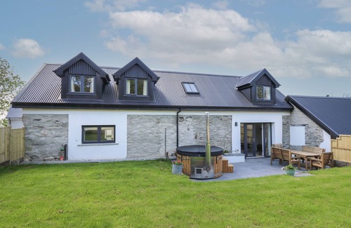 Cardigan Cottage | Cattle Tree Cottage