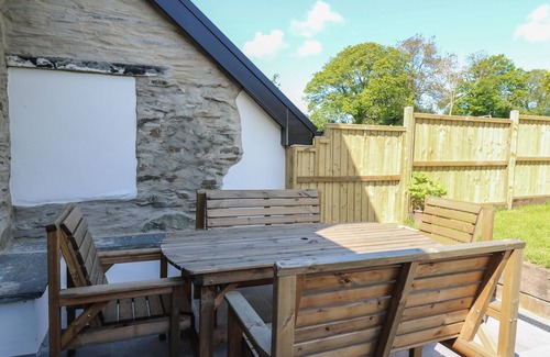 Cardigan Cottage | Cattle Tree Cottage